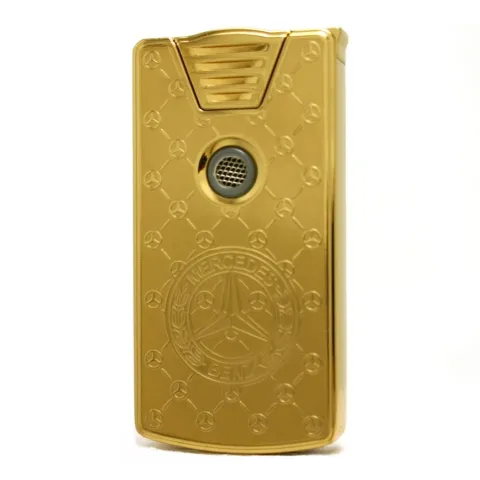 Pantheraa P9 USB зажигалка