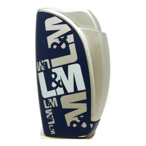 L&M 004 турбо зажигалка L&M 004 турбо зажигалка
