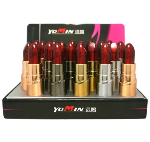 Yomin HL-29-74 Губная помада Yomin HL-29-74 Губная помада