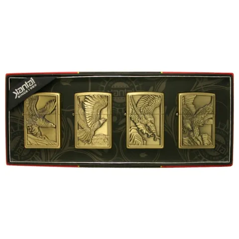 Jiantai Орлы бензиновые зажигалки Jiantai Орлы бензиновые зажигалки