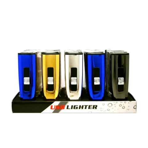 Z-9011 USB зажигалка Z-9011 USB зажигалка