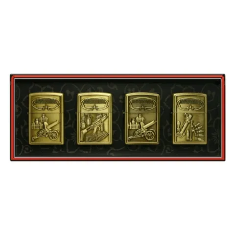 Huage Ammunition бензиновые зажигалки Huage Ammunition бензиновые зажигалки
