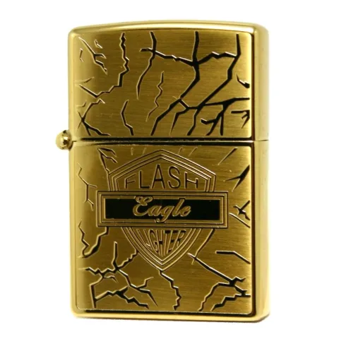 Eagle King LA - 0839 USB зажигалка Eagle King LA - 0839 USB зажигалка