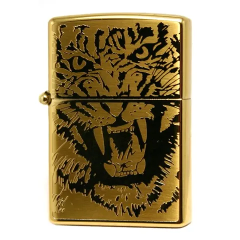 Eagle King LA - 0839 USB зажигалка Eagle King LA - 0839 USB зажигалка
