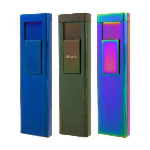 Qu Wan 919 USB зажигалка Qu Wan 919 USB зажигалка