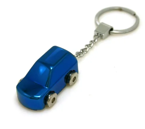 Сar Keychain USB зажигалка - брелок