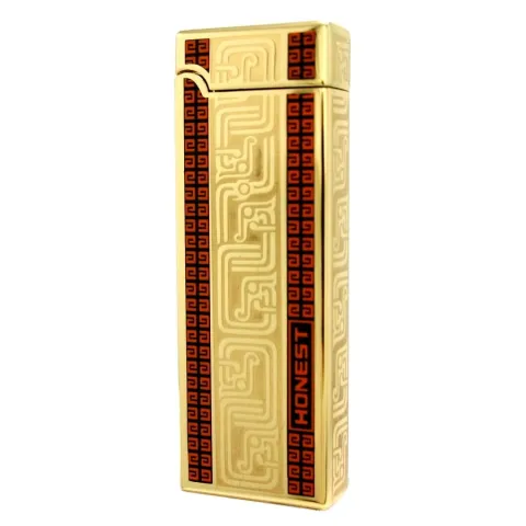 Honest BCZ4056 электроимпульсная USB зажигалка Honest BCZ4056 электроимпульсная USB зажигалка