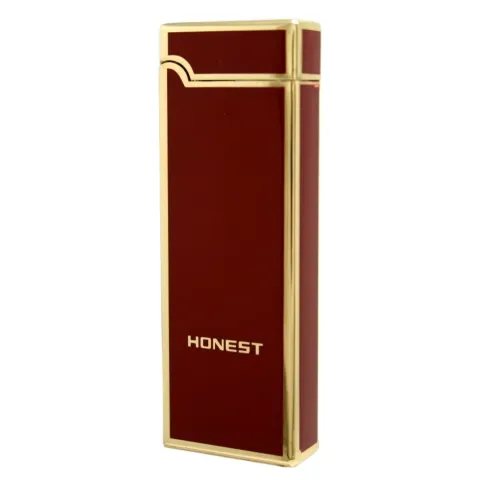 Honest BCZ4056 электроимпульсная USB зажигалка Honest BCZ4056 электроимпульсная USB зажигалка