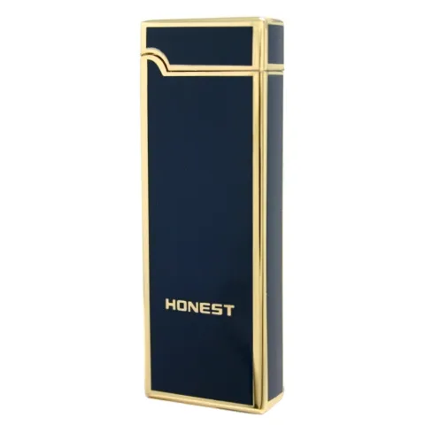 Honest BCZ4056 электроимпульсная USB зажигалка