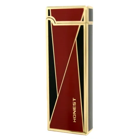 Honest BCZ4056 электроимпульсная USB зажигалка Honest BCZ4056 электроимпульсная USB зажигалка