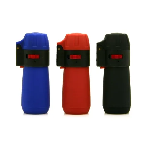 RevUp RJ-01 Conga турбо зажигалка RevUp RJ-01 Conga турбо зажигалка