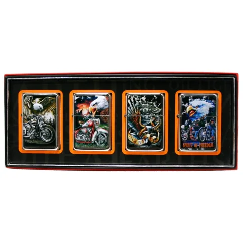 Earth Spirit Of Freedom бензиновые зажигалки Earth Spirit Of Freedom бензиновые зажигалки