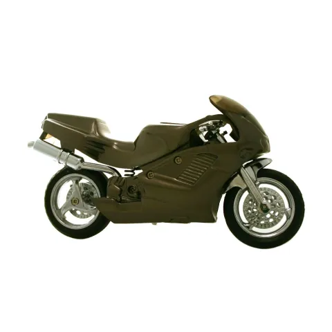 GLBIRD Motorbike Flame настольная пьезо зажигалка мотоцикл GLBIRD Motorbike Flame настольная пьезо зажигалка мотоцикл