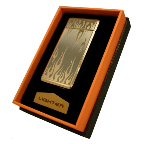 Aomai 400 USB зажигалка