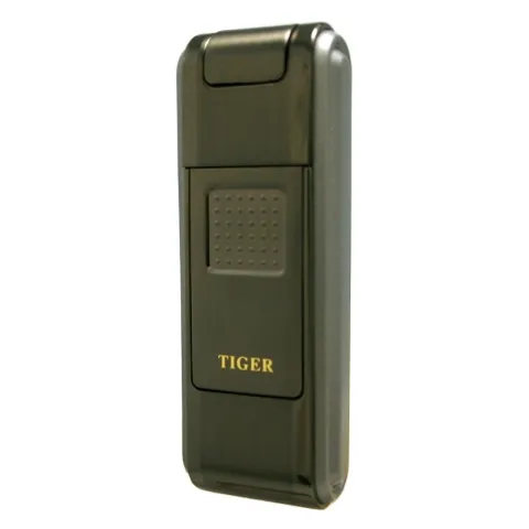 Tiger TJ 701 турбо зажигалка Tiger TJ 701 турбо зажигалка