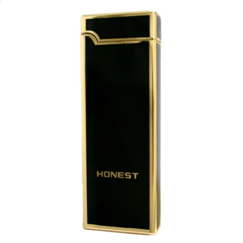 Honest BCZ4056 электроимпульсная USB зажигалка Honest BCZ4056 электроимпульсная USB зажигалка