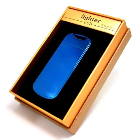 Aomai 800 газовая электроимпульсная USB зажигалка Aomai 800 газовая электроимпульсная USB зажигалка