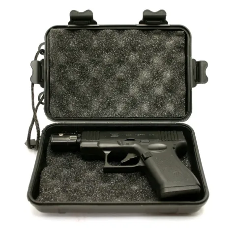 Zhong Long Glock 17Gen5 турбо зажигалка пистолет Zhong Long Glock 17Gen5 турбо зажигалка пистолет