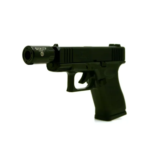 Zhong Long Glock 17Gen5 турбо зажигалка пистолет Zhong Long Glock 17Gen5 турбо зажигалка пистолет