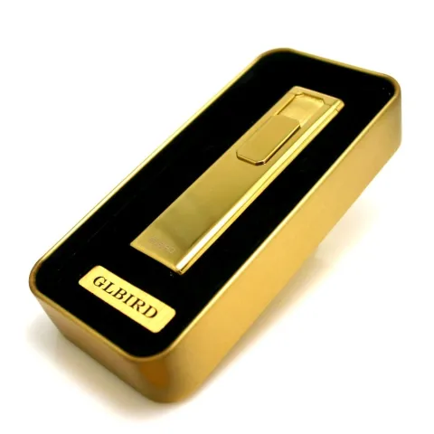 GLBIRD USB зажигалка GLBIRD USB зажигалка