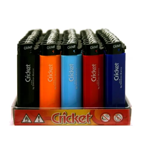 Cricket Original ED1 (clone) кремниевая зажигалка Cricket Original ED1 (clone) кремниевая зажигалка