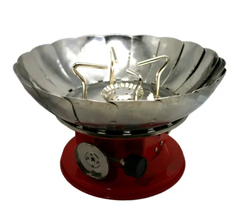 Hong Rui HR-1010 портативная газовая горелка Hong Rui HR-1010 портативная газовая горелка