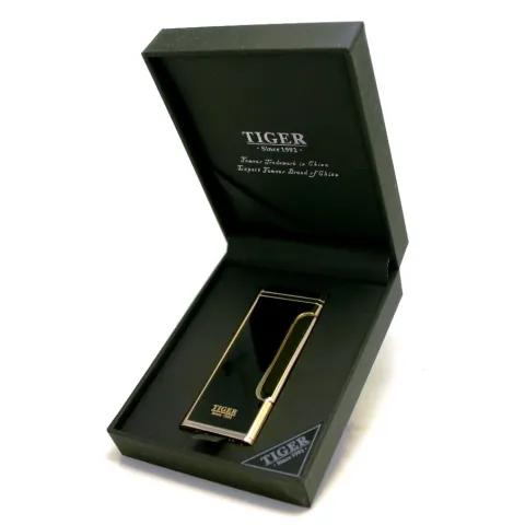 Tiger TW885 турбо зажигалка 