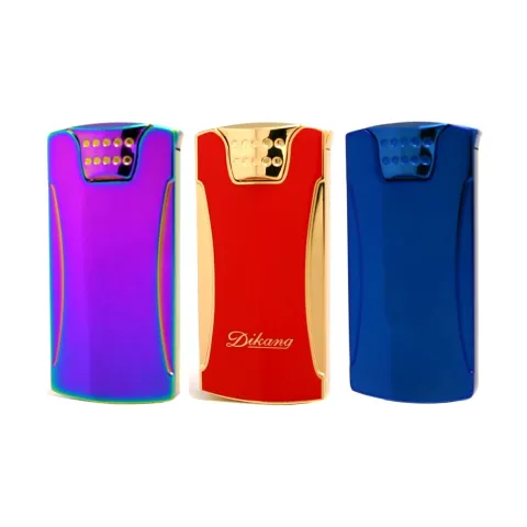 Dikang 001 USB зажигалка Dikang 001 USB зажигалка