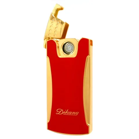Dikang 001 USB зажигалка Dikang 001 USB зажигалка