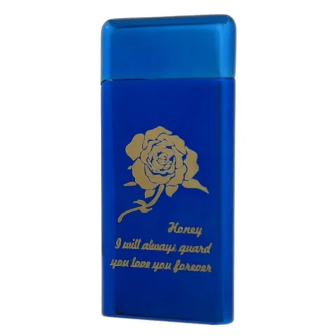 Broad BD702 USB зажигалка Broad BD702 USB зажигалка