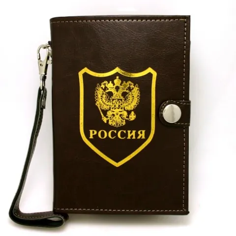 Guotai BPT-9 фляга в чехле - барсетке 