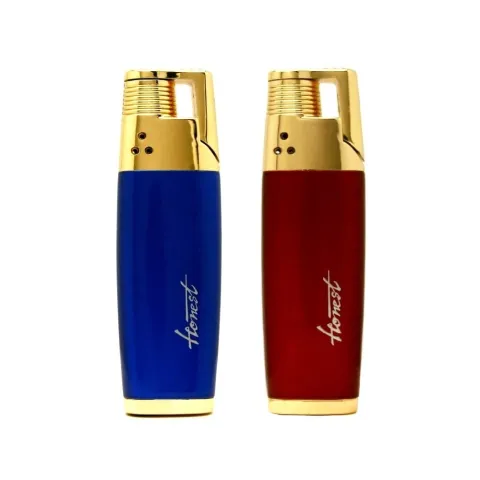 Honest J1176 турбо зажигалка Honest J1176 турбо зажигалка