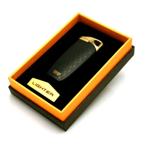 Tiger TW879 турбо зажигалка
