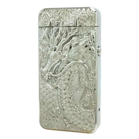 HB813 электроимпульсная USB зажигалка HB813 электроимпульсная USB зажигалка