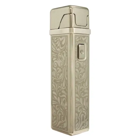 Jobon ZB-829 электроимпульсная USB зажигалка Jobon ZB-829 электроимпульсная USB зажигалка