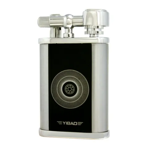 Yibao TZ005A кремниевая зажигалка Yibao TZ005A кремниевая зажигалка