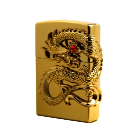 Jurassic Dragon Z1203 кремниевая зажигалка Jurassic Dragon Z1203 кремниевая зажигалка