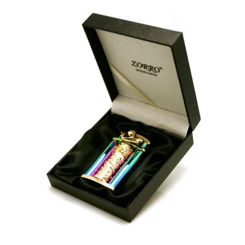 Zorro Z629 бензиновая зажигалка Zorro Z629 бензиновая зажигалка
