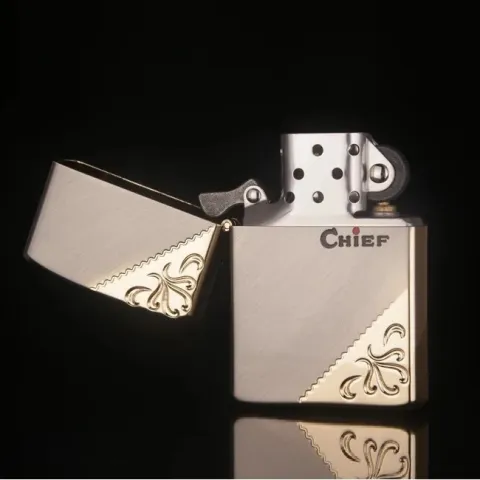 Chief CF0740 бензиновая зажигалка