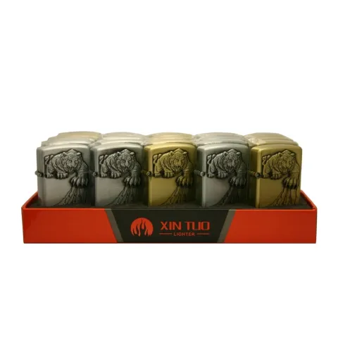 Xin Tuo 1-1437 турбо зажигалка Xin Tuo 1-1437 турбо зажигалка