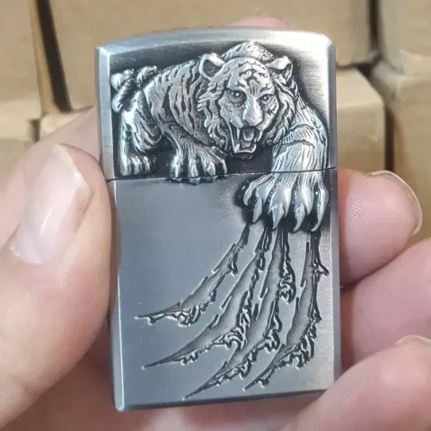 Ferocious турбо зажигалка Ferocious турбо зажигалка