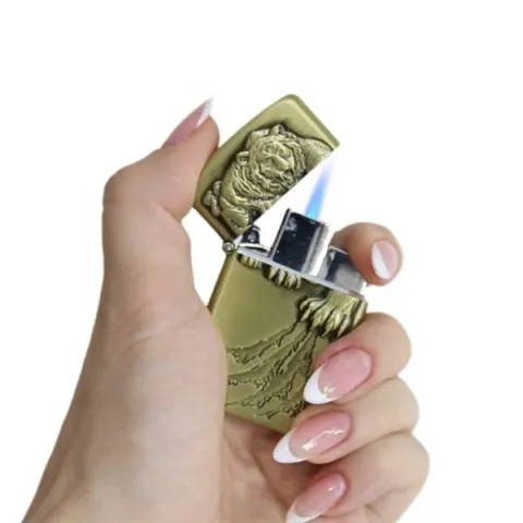 Ferocious турбо зажигалка Ferocious турбо зажигалка