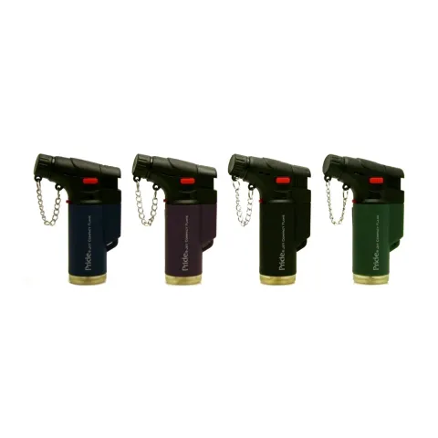 Pride EWT-625 турбо зажигалка заправляемая Pride EWT-625 турбо зажигалка заправляемая