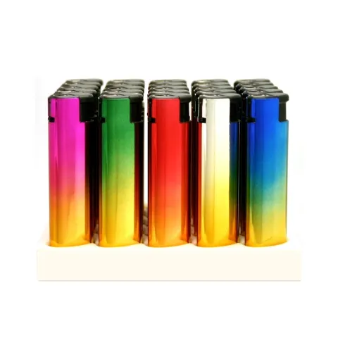 Oney TM-03 турбо зажигалка в металлическом чехле Oney TM-03 турбо зажигалка в металлическом чехле