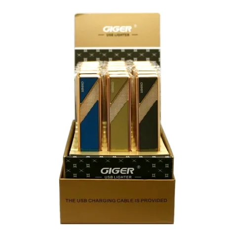 Сiger YQ059 USB зажигалка Сiger YQ059 USB зажигалка