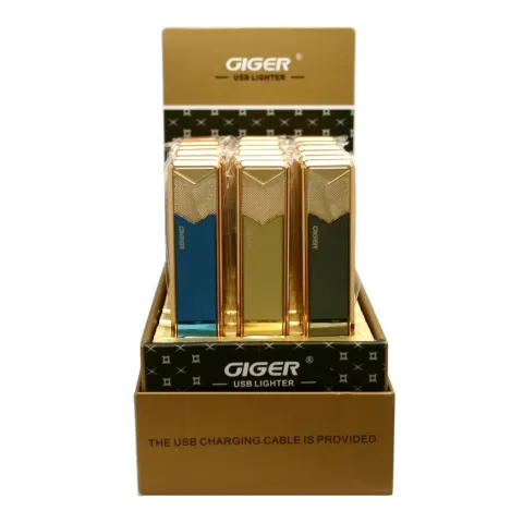Сiger YQ061 USB зажигалка Сiger YQ061 USB зажигалка