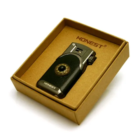 Honest BCZ786 бензиновая зажигалка Honest BCZ786 бензиновая зажигалка