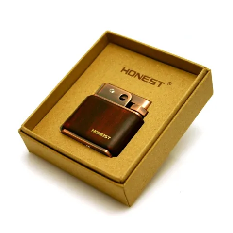 Honest BCZ788 бензиновая зажигалка
