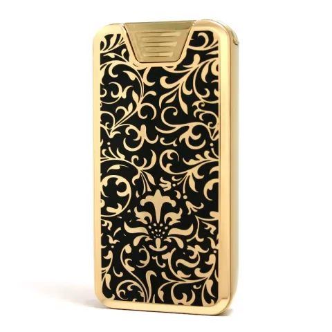 Panteraa P16 электроимпульсная USB зажигалка 2 в 1 Panteraa P16 электроимпульсная USB зажигалка 2 в 1
