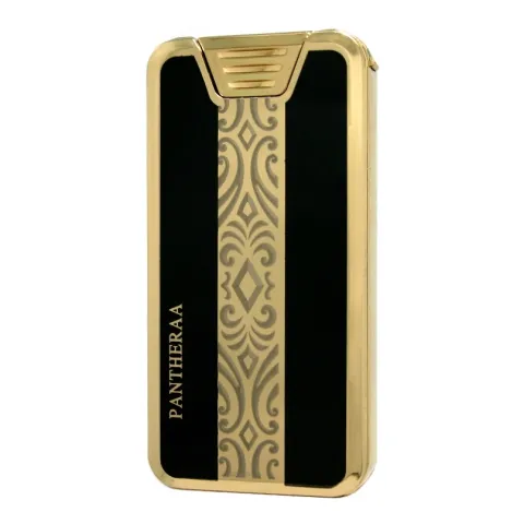 Panteraa P16 электроимпульсная USB зажигалка 2 в 1 Panteraa P16 электроимпульсная USB зажигалка 2 в 1